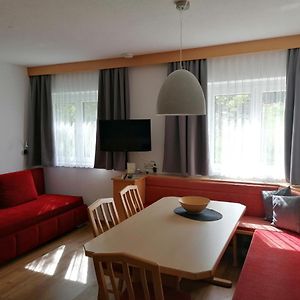 Appartement met Twee Slaapkamers